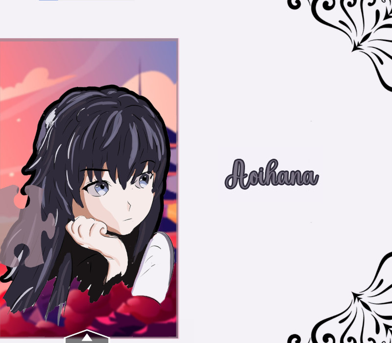 Aoihana Steam Ключ