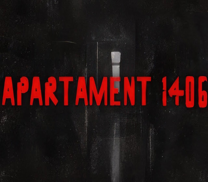 Apartament 1406: Horror PC Steam Ключ