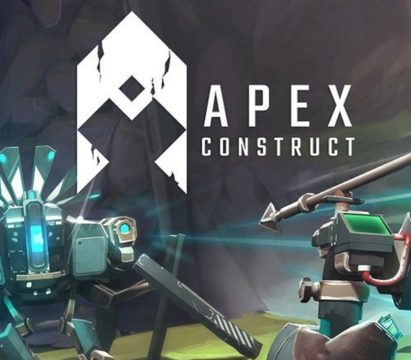 Apex Construct PC Steam Ключ