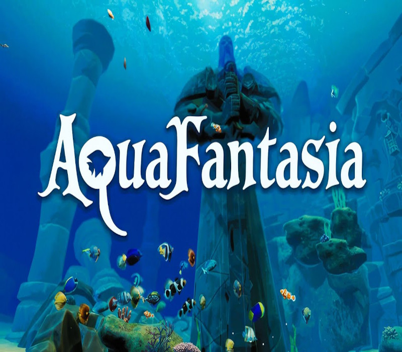 AquaFantasia PC Steam Ключ