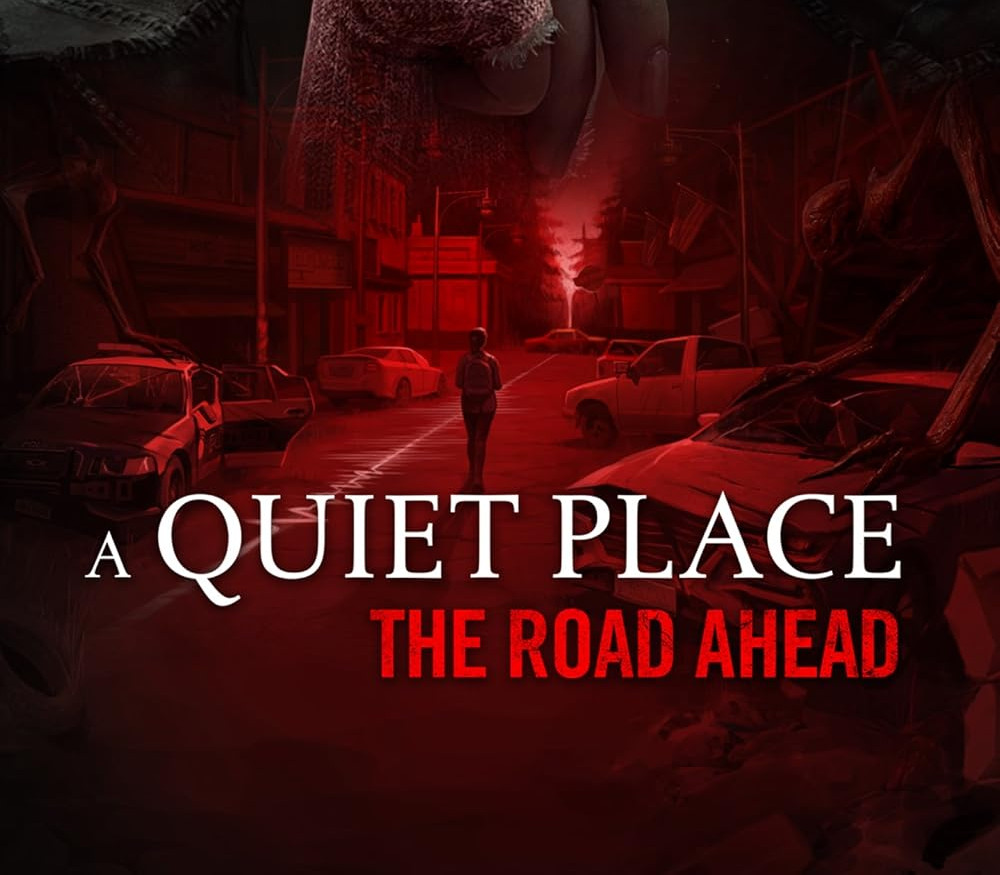 A Quiet Place: The Road Ahead Xbox Series X|S Аккаунт