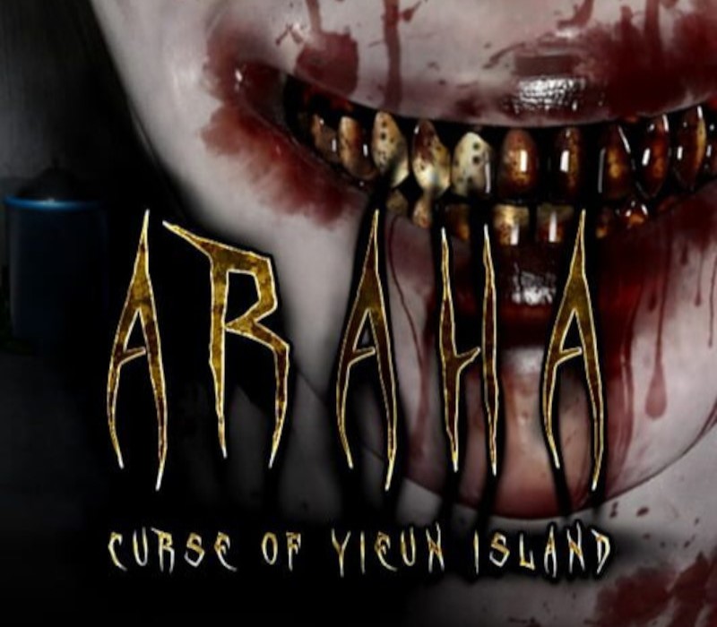 Araha : Curse of Yieun Island Steam Ключ