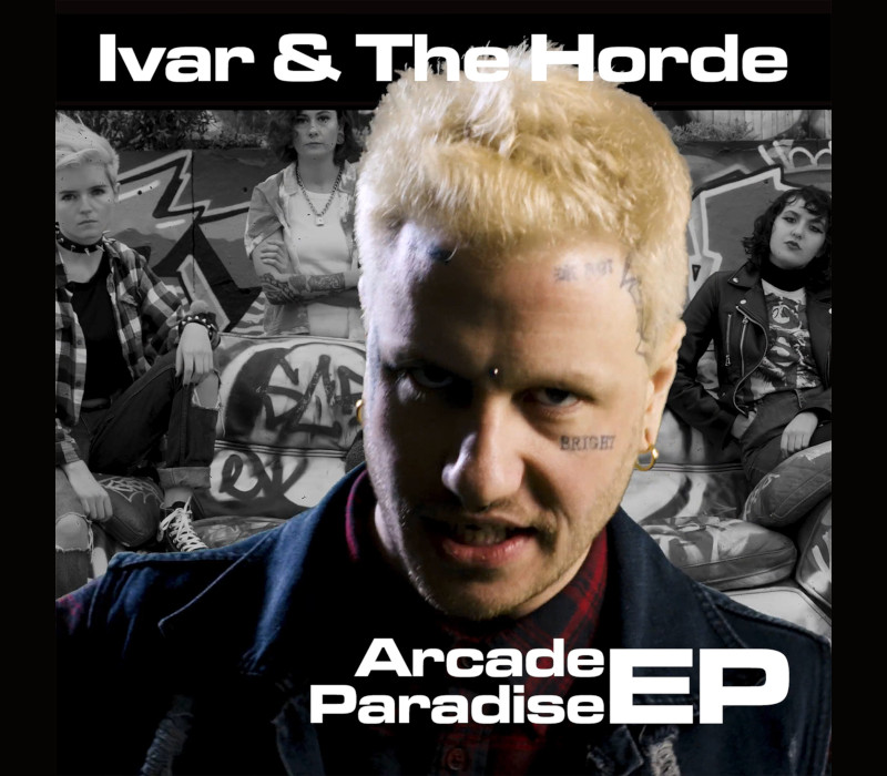 Arcade Paradise - Arcade Paradise EP DLC Steam Ключ