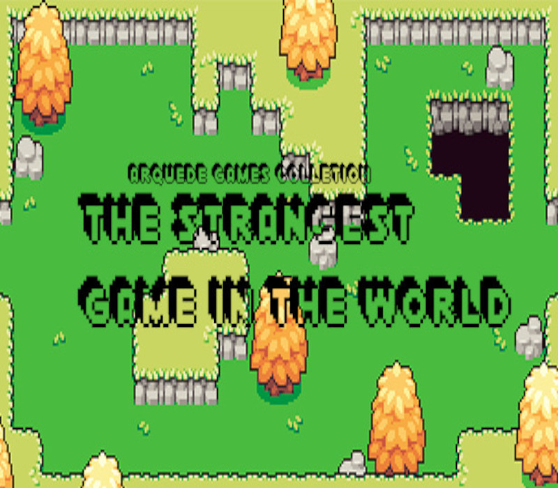 Arcade games Коллекция PC Steam Ключ