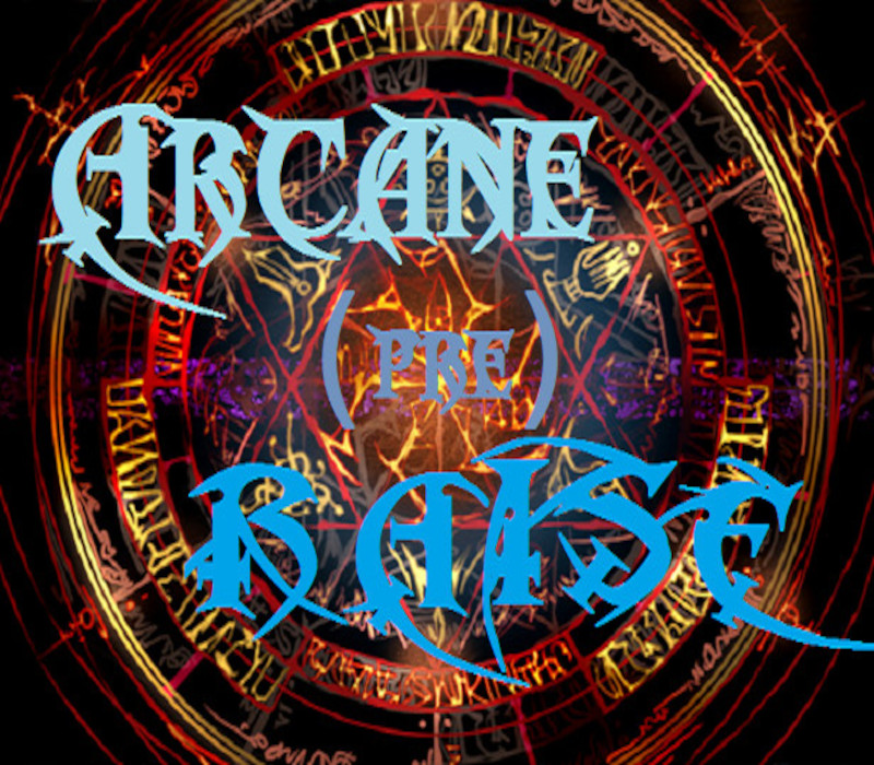 Arcane preRaise - Male #1 + Стартовый набор DLC Steam Ключ