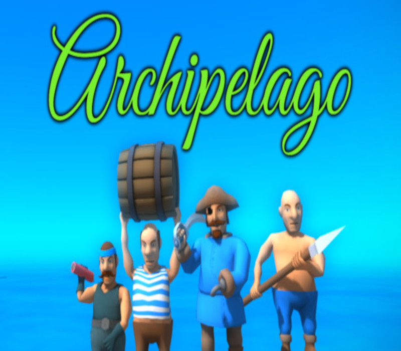 Archipelago Steam Ключ