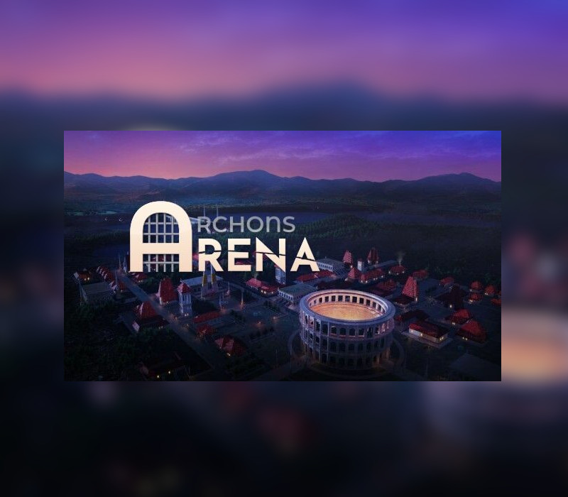 Archons: Arena Steam Ключ