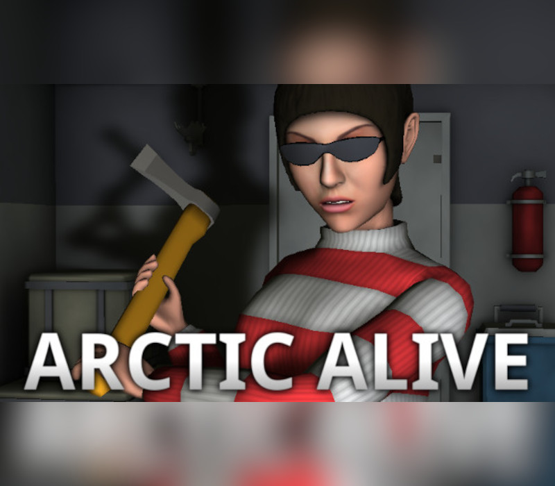 Arctic Alive Steam Ключ
