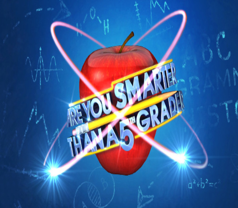 Are You Smarter Than a 5th Grader? 2022 XBOX One / Xbox Series X|S Аккаунт