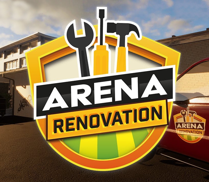 Arena Renovation PC Steam Ключ