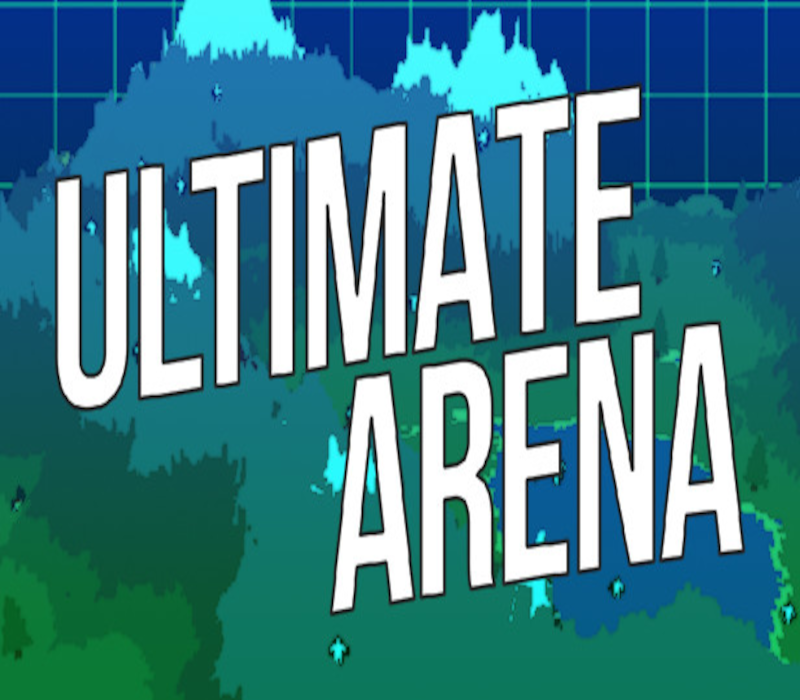 Ultimate Arena PC Steam Ключ