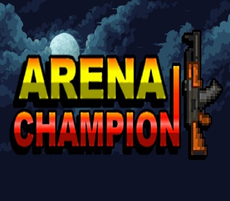 Arena Champion Steam Ключ