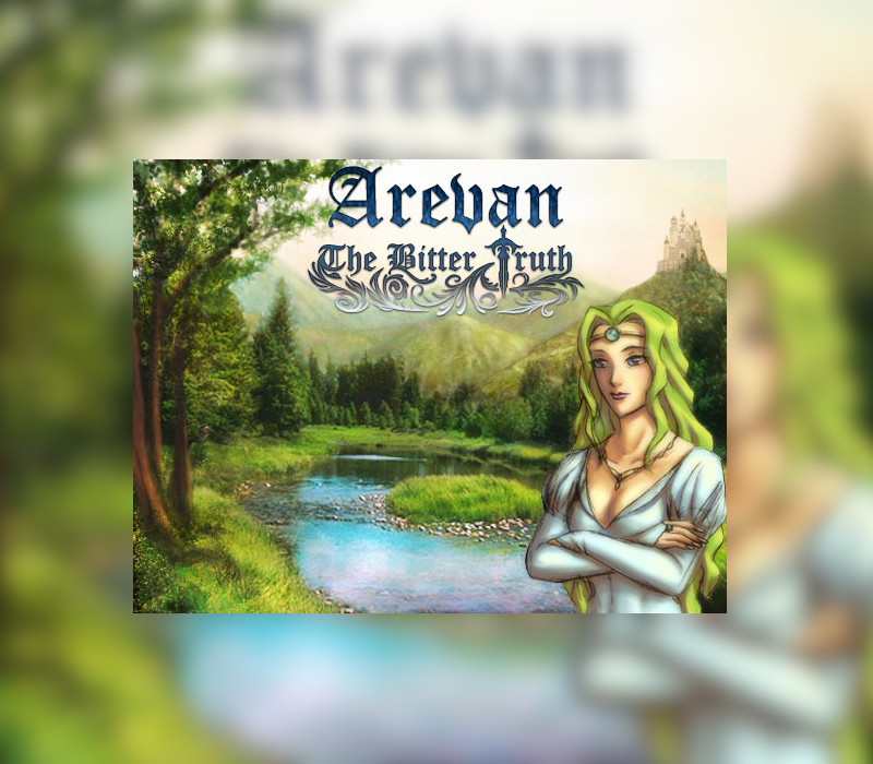 Arevan Steam Ключ