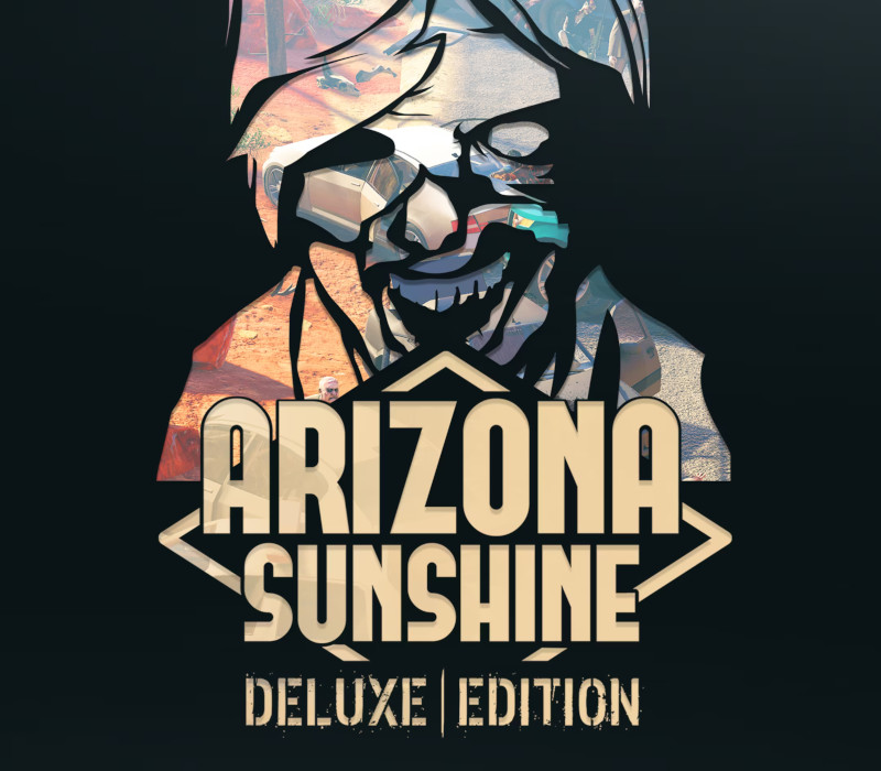 Arizona Sunshine Deluxe-издание ASIA Steam Ключ