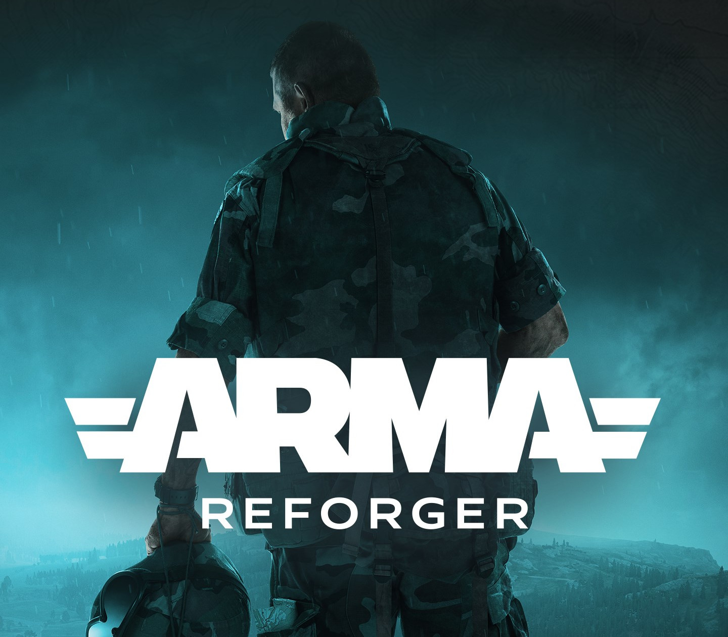 Arma Reforger EU v2 Steam Альтергифт