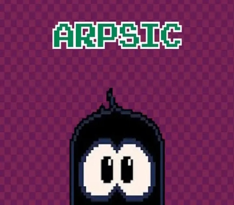 Arpsic PC Steam Ключ