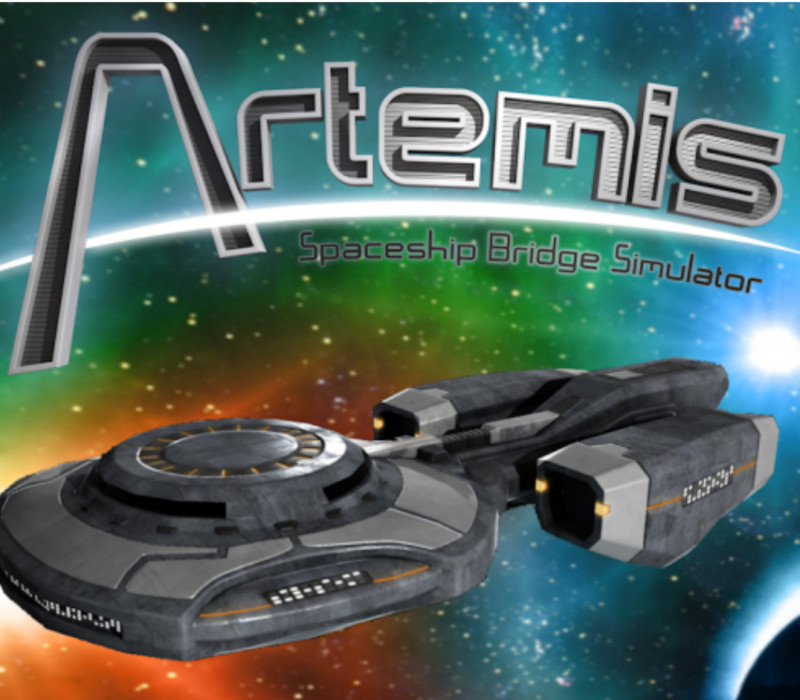 Artemis Spaceship Bridge Simulator Steam Ключ