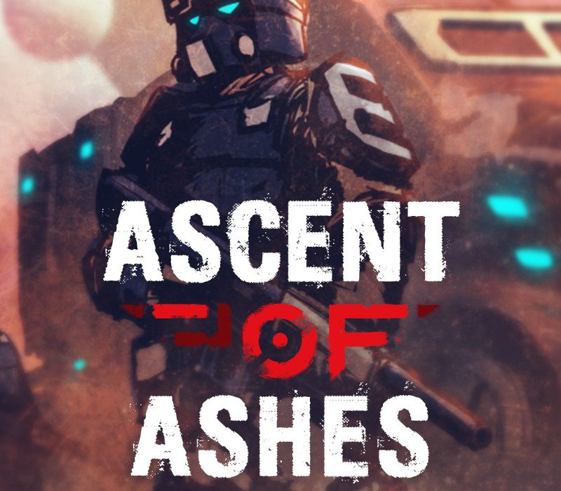 Ascent of Ashes PC Steam Аккаунт