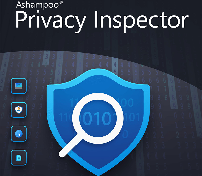 Ashampoo Privacy Inspector Ключ активации