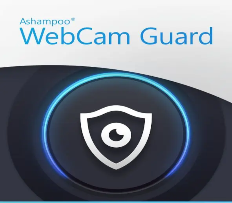 Ashampoo WebCam Guard Ключ (10 PC)