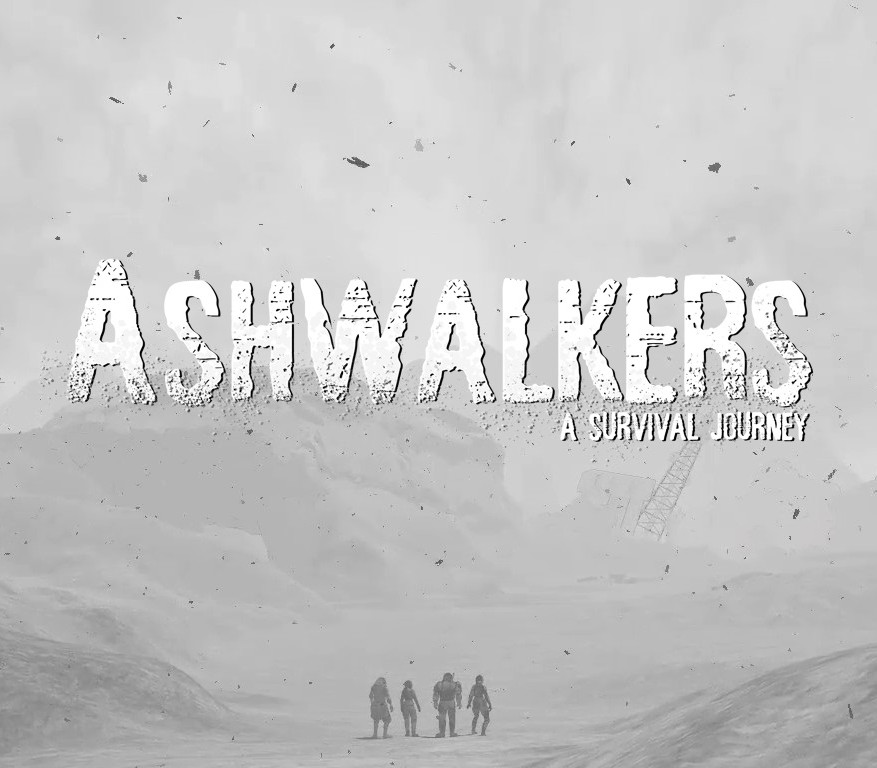 Ashwalkers Steam Альтергифт