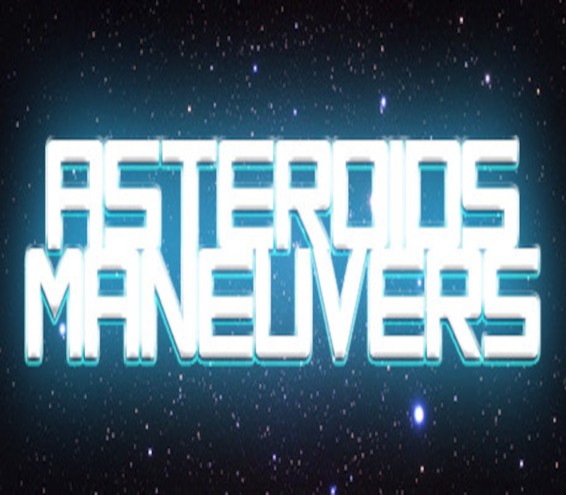 Asteroids Maneuvers Steam Ключ