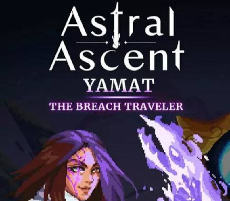 Astral Ascent - Yamat the Breach Traveler DLC Steam Ключ