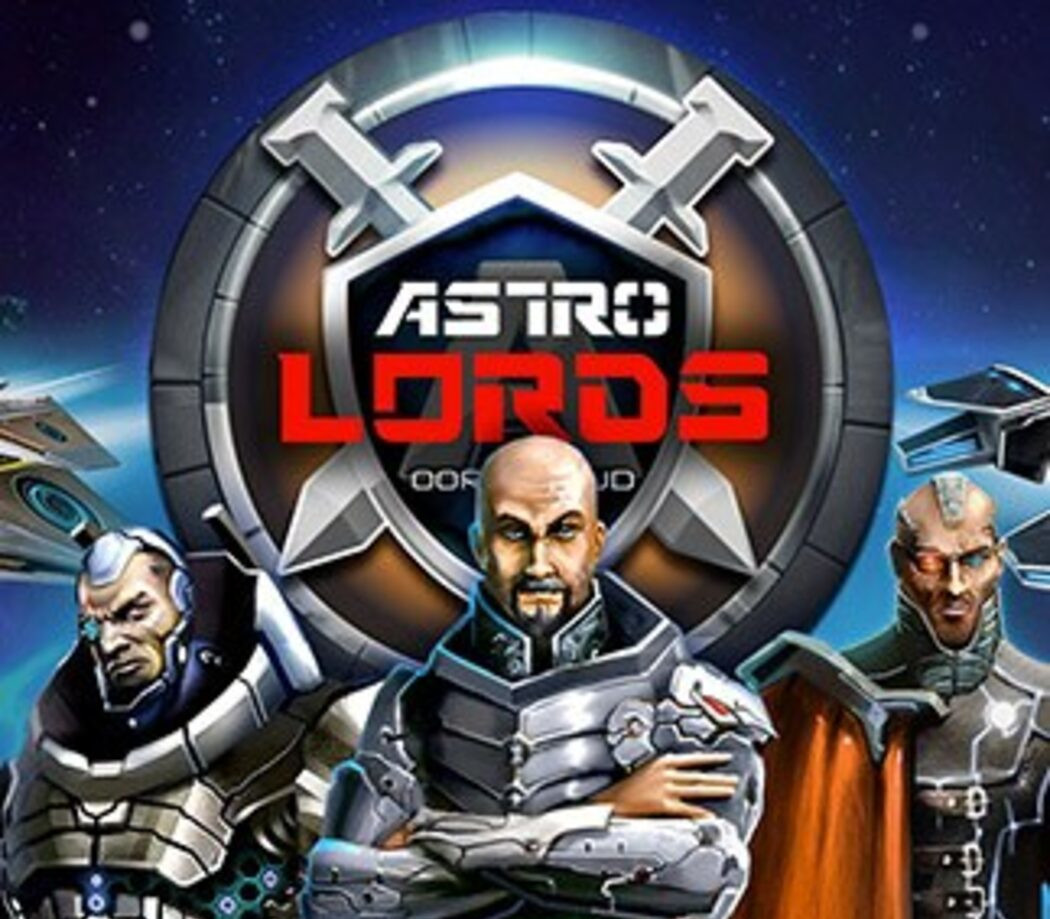 Astro Lords - Quick Start DLC Steam Ключ