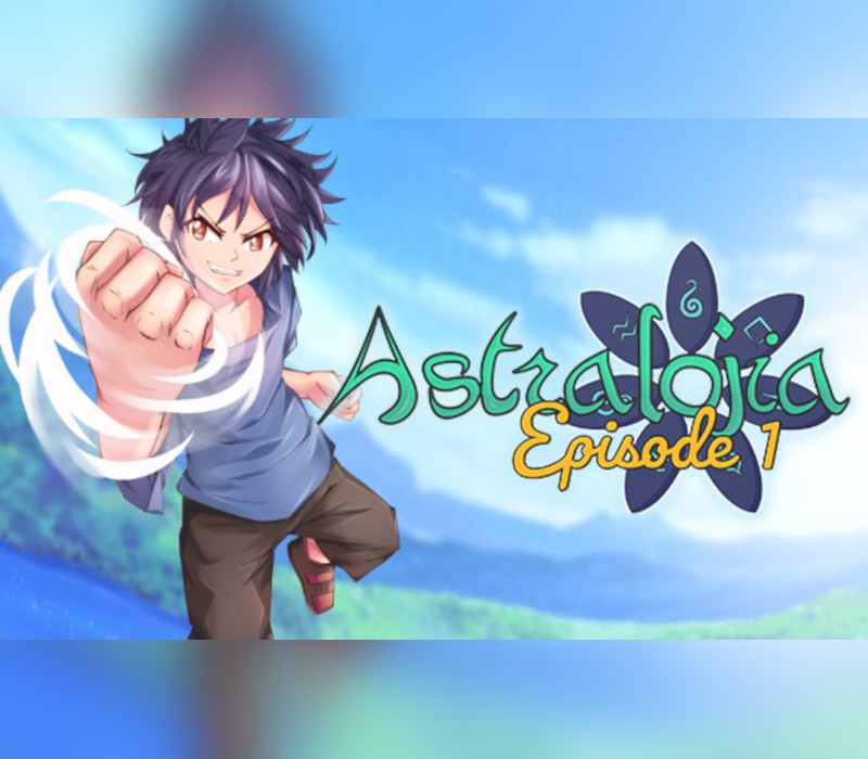Astralojia - Episode 1 Steam Ключ