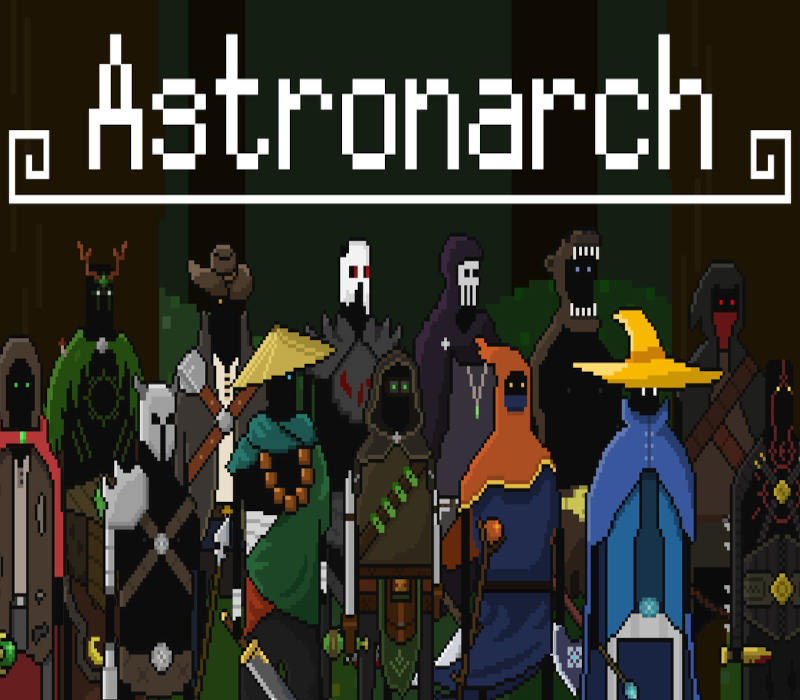 Astronarch Steam Ключ