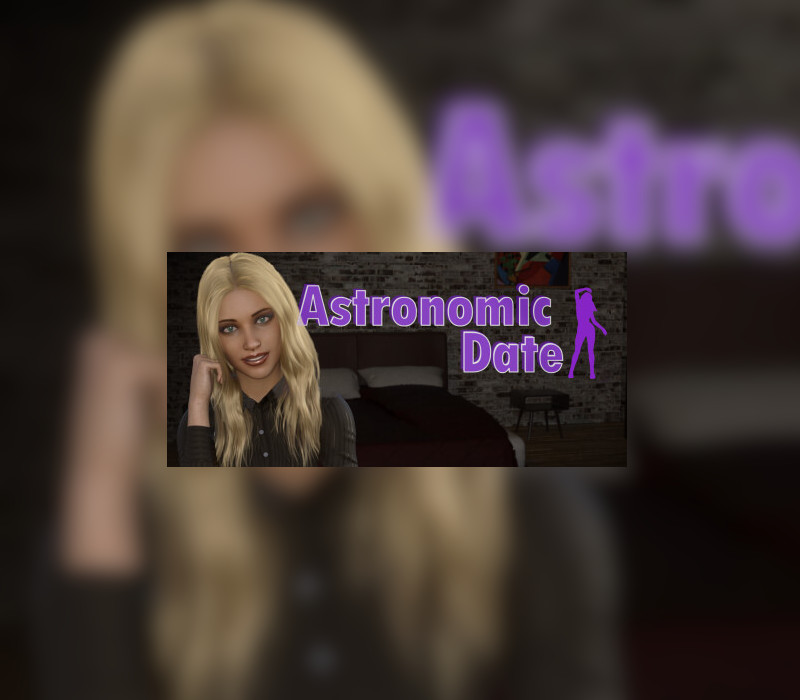 Astronomic Date Steam Ключ