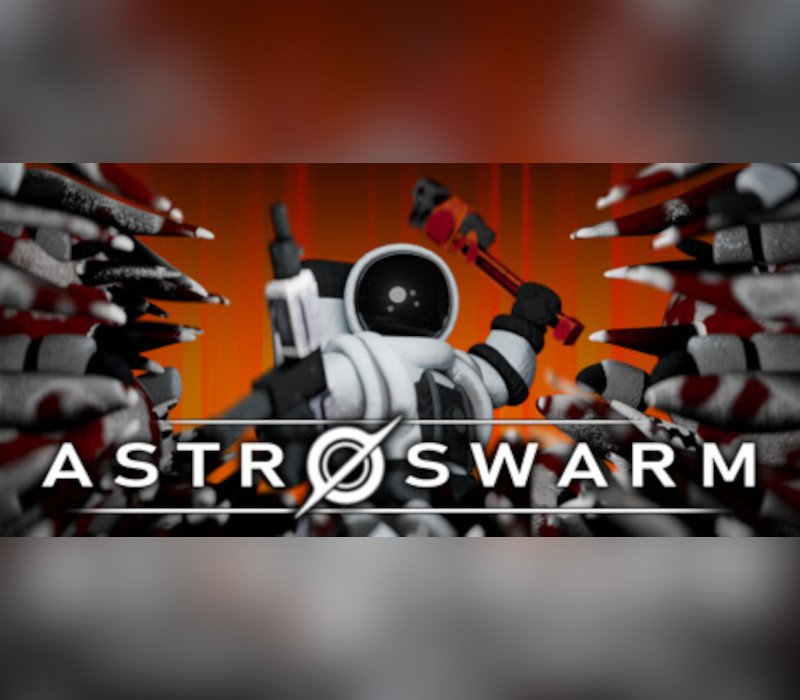 ASTROSWARM PC Steam Ключ