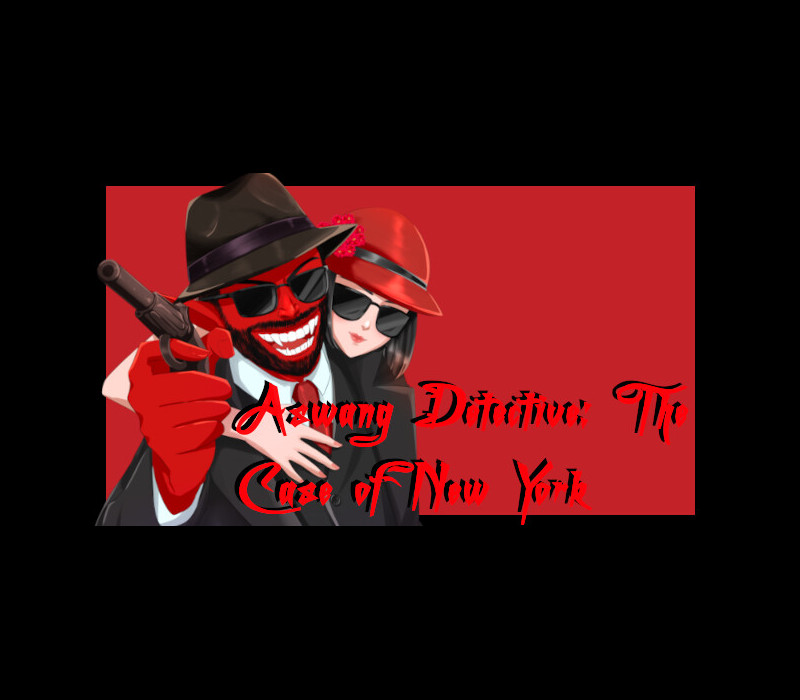 Aswang Detective: The Case of New York Steam Ключ