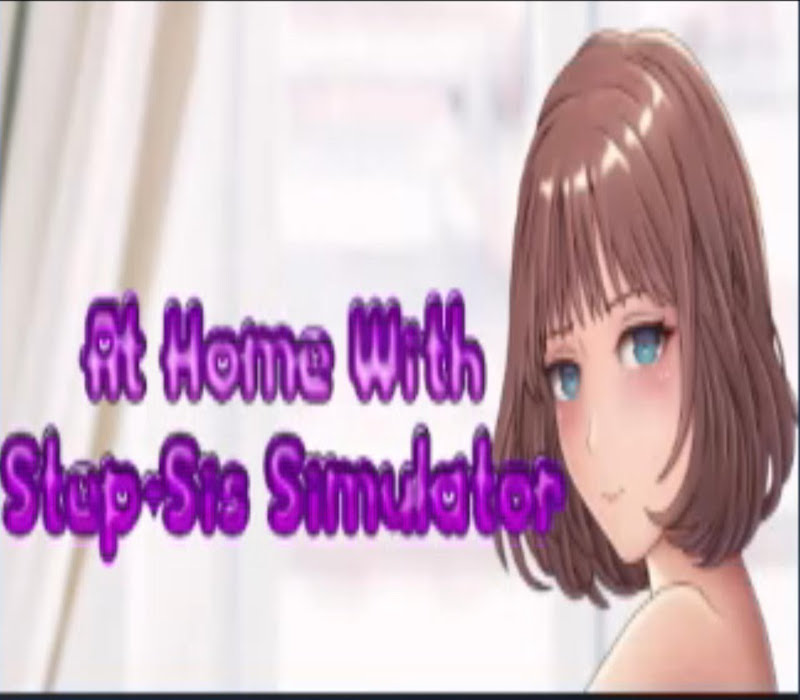 At Home With Step-Sis Simulator Steam Ключ