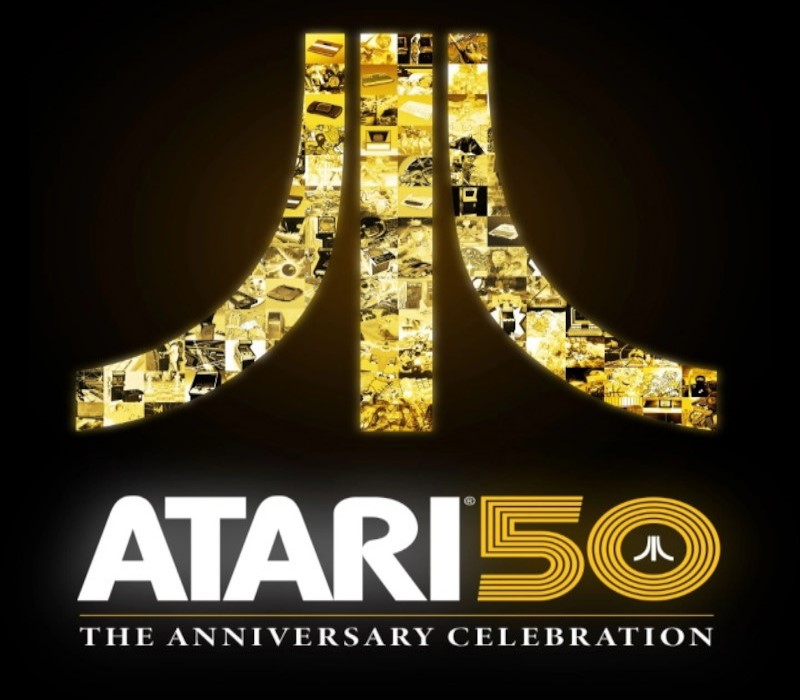 Atari 50: The Anniversary Celebration IT/FR/EN Languages Only Steam Ключ