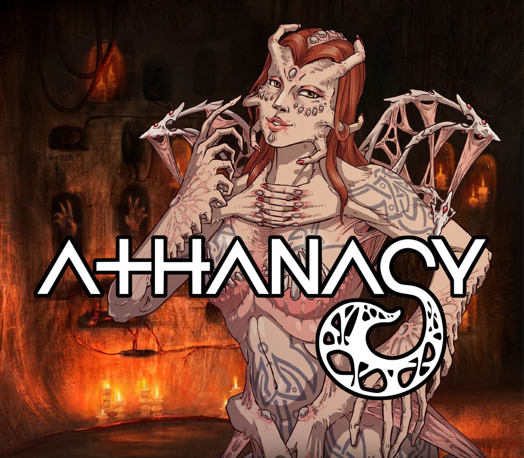 Athanasy PC Steam CD Key