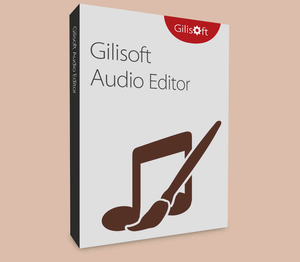 Gilisoft Audio Editor Ключ