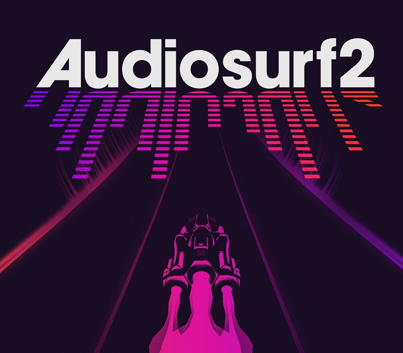 Audiosurf 2 EU v2 Steam Альтергифт