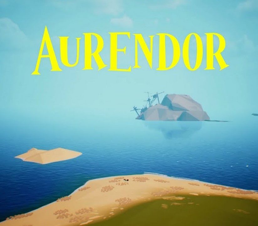 Aurendor Steam Ключ