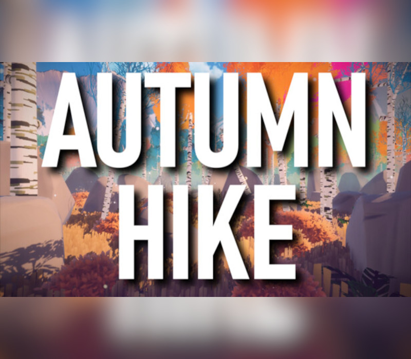 Autumn Hike Steam Ключ