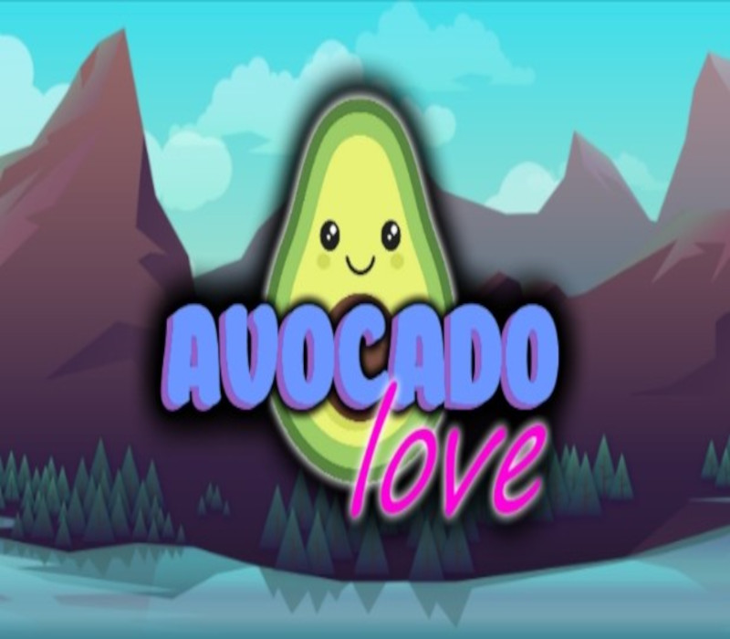 Avocado Love Steam Ключ