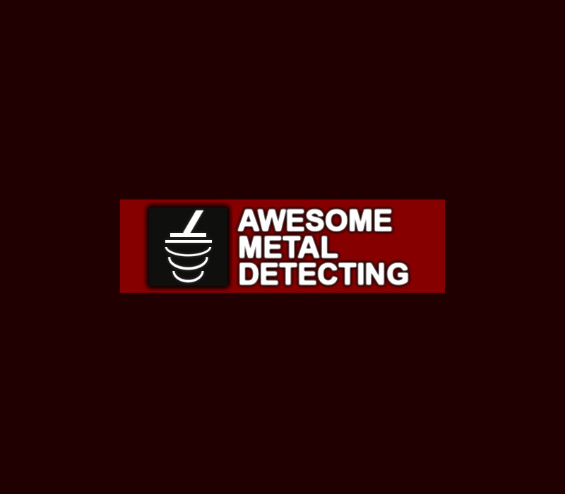 Awesome Metal Detecting Steam Ключ