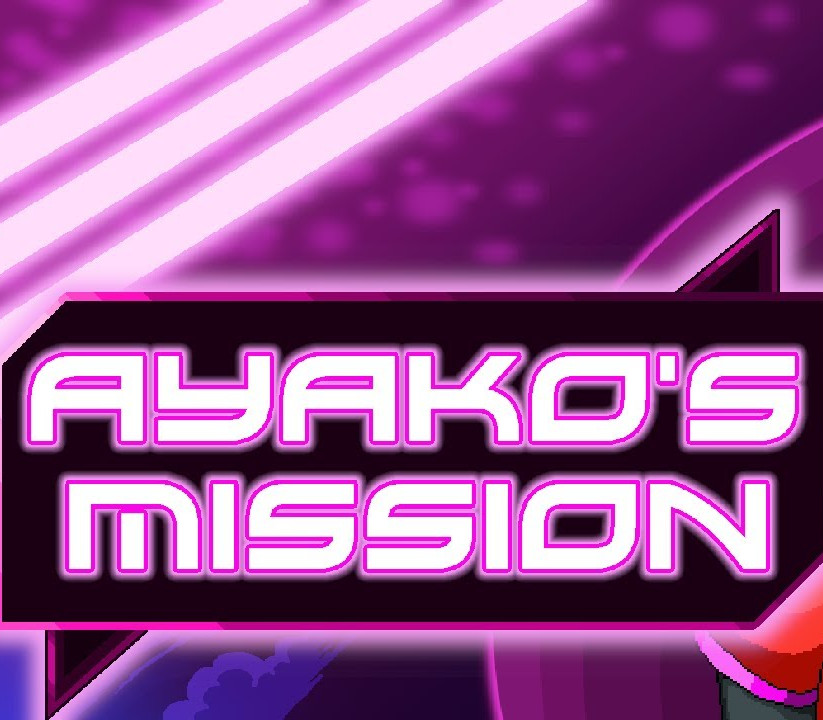 Ayako's Mission Steam Ключ