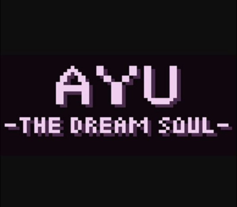 Ayu - The Dream Soul Steam Ключ