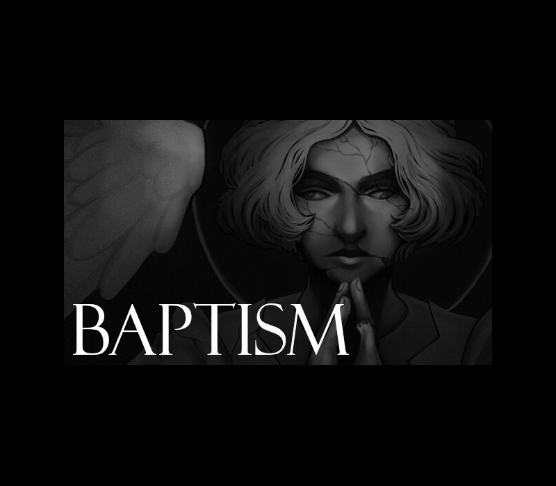 BAPTISM Steam Ключ
