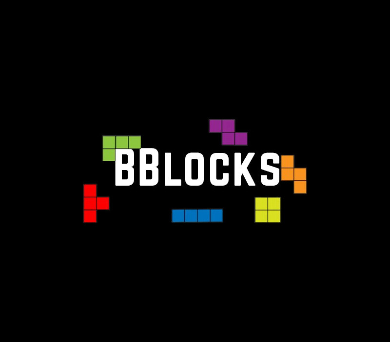 BBlocks Steam Ключ