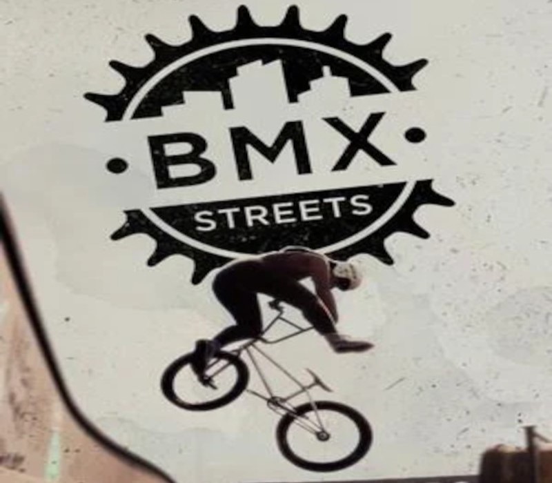 BMX Streets PC Steam Аккаунт