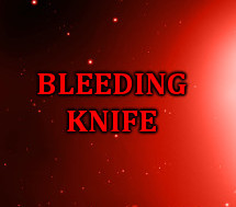 Bleeding Knife Steam Ключ