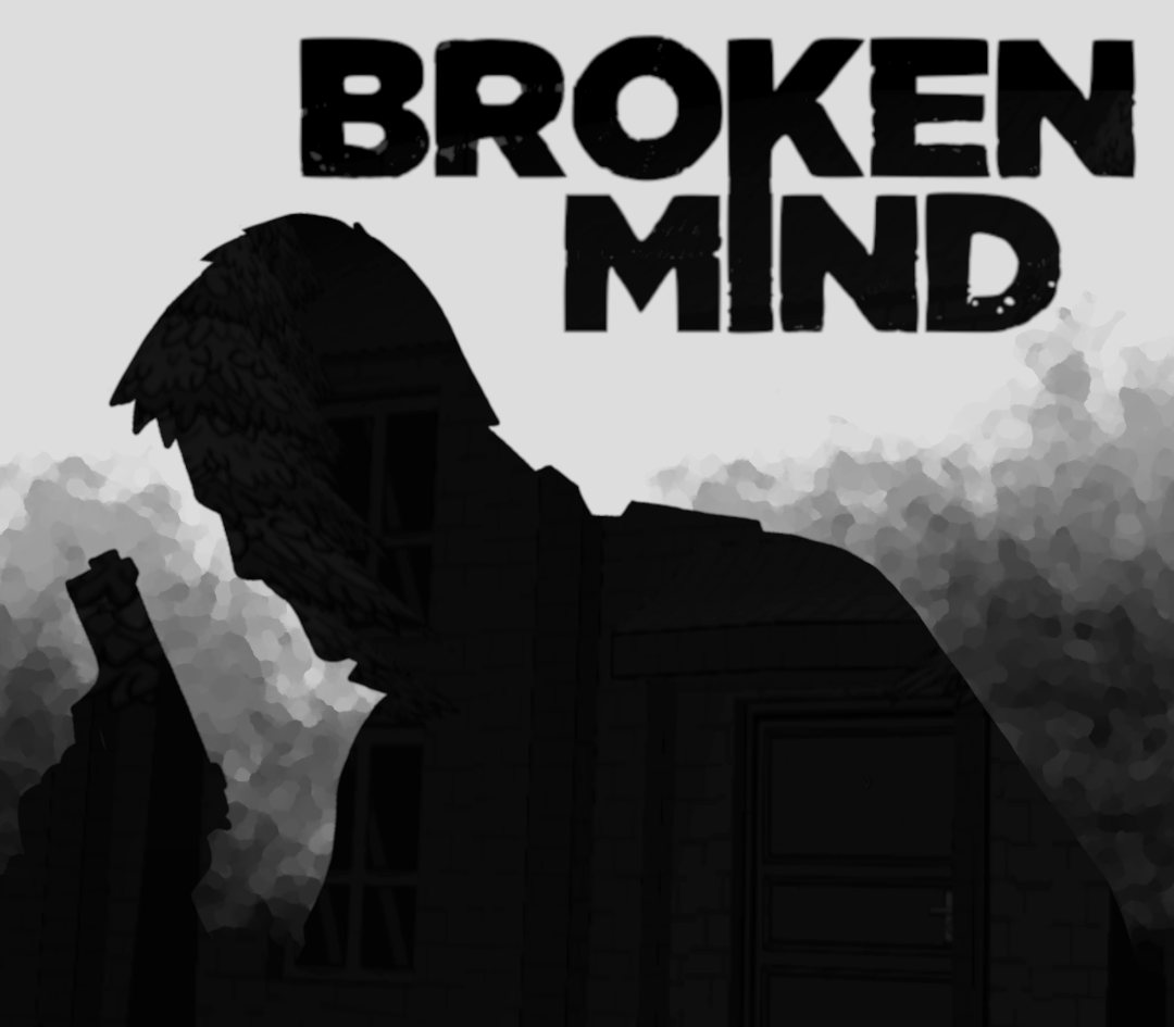 BROKEN MIND AR XBOX One / Xbox Series X|S Ключ