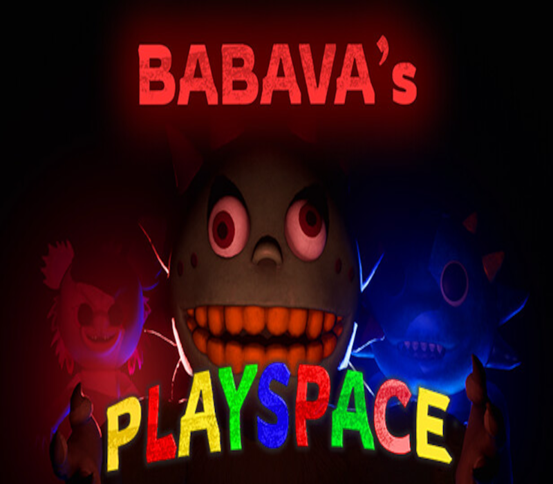 BABAVA's Playspace PC Steam Ключ